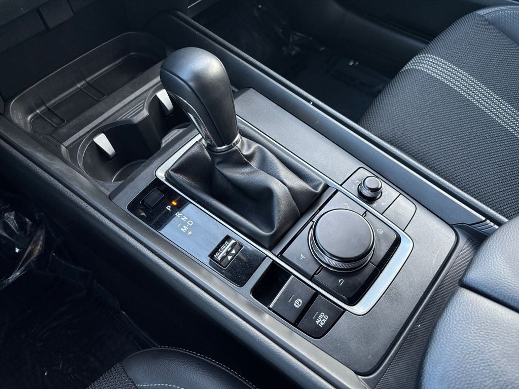 2024 Mazda Mazda CX-50 2.5 S Preferred Package