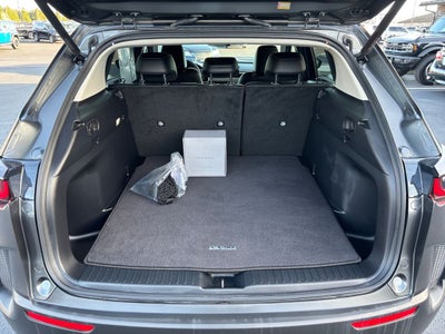 2024 Mazda Mazda CX-50 2.5 S Preferred Package
