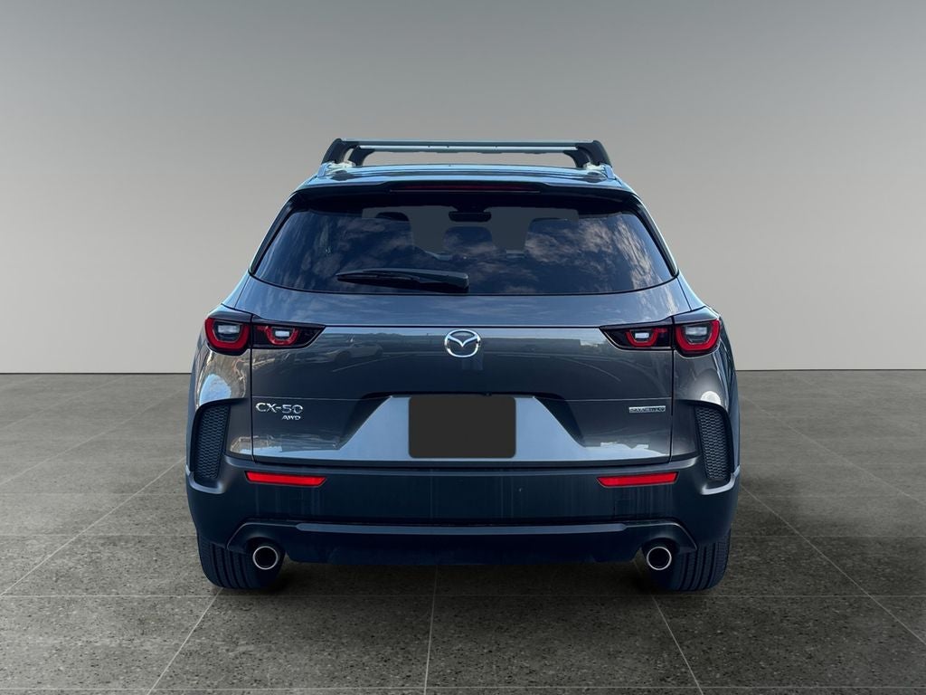 2024 Mazda Mazda CX-50 2.5 S Preferred Package