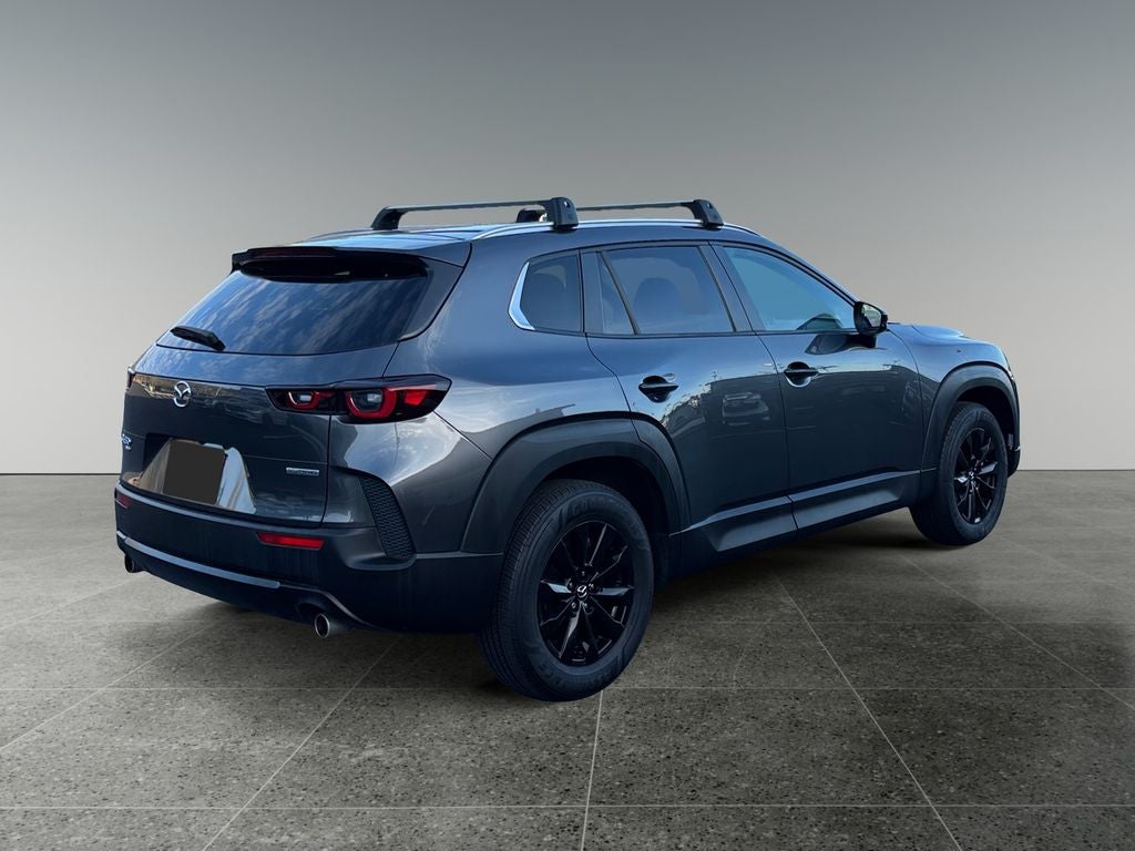 2024 Mazda Mazda CX-50 2.5 S Preferred Package