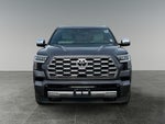2025 Toyota Sequoia Capstone