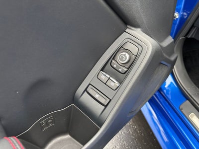 2023 Subaru BRZ Limited