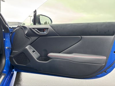 2023 Subaru BRZ Limited