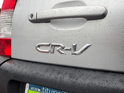2006 Honda CR-V EX