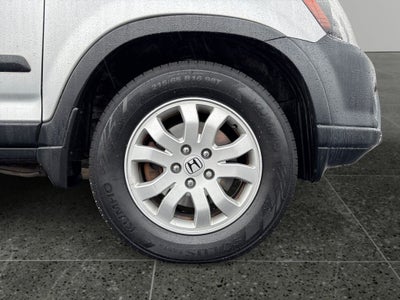 2006 Honda CR-V EX