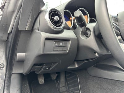 2023 Mazda Mazda Miata RF Grand Touring