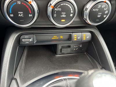 2023 Mazda Mazda Miata RF Grand Touring