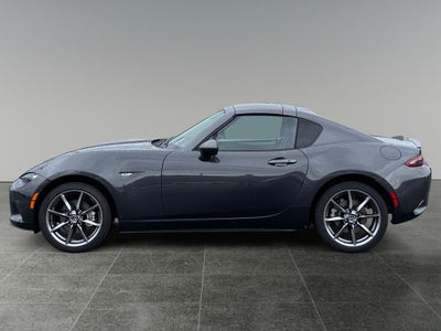 2023 Mazda Mazda Miata RF Grand Touring