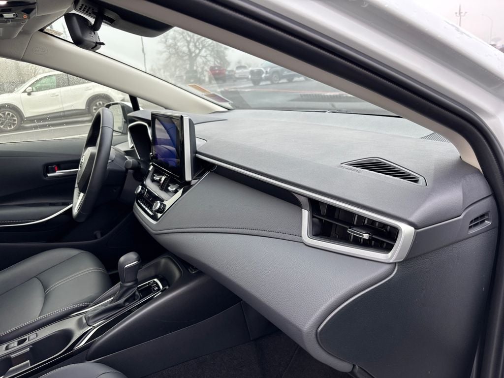 2023 Toyota Corolla Hybrid XLE