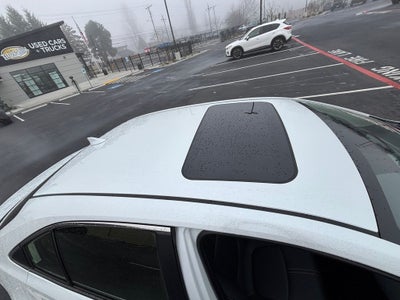 2023 Toyota Corolla Hybrid XLE