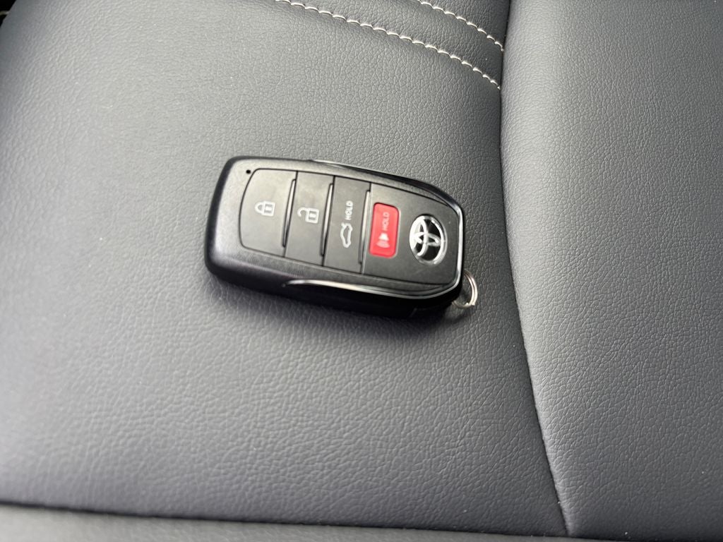 2023 Toyota Corolla Hybrid XLE