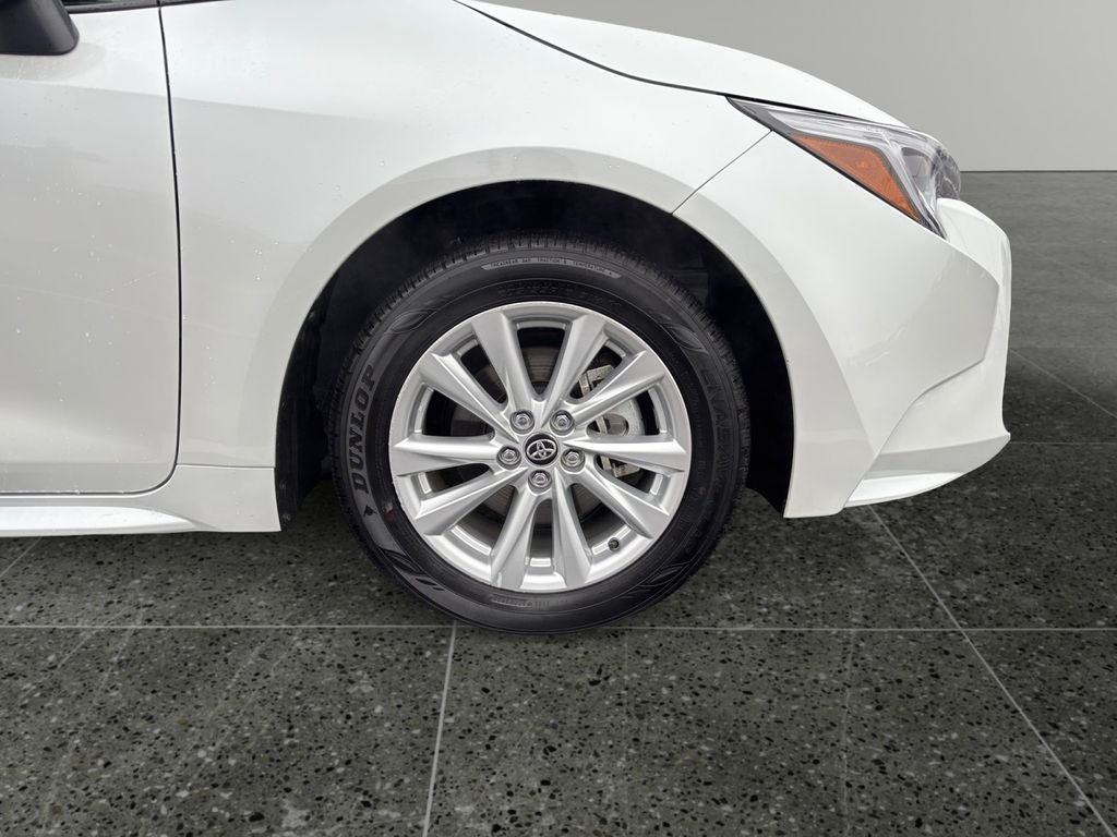 2023 Toyota Corolla Hybrid XLE