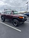 2007 Toyota FJ Cruiser Base