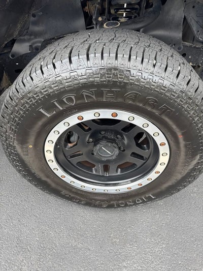2007 Toyota FJ Cruiser Base