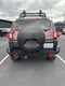 2007 Toyota FJ Cruiser Base