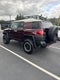 2007 Toyota FJ Cruiser Base