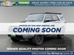 2022 Toyota 4Runner TRD Off-Road