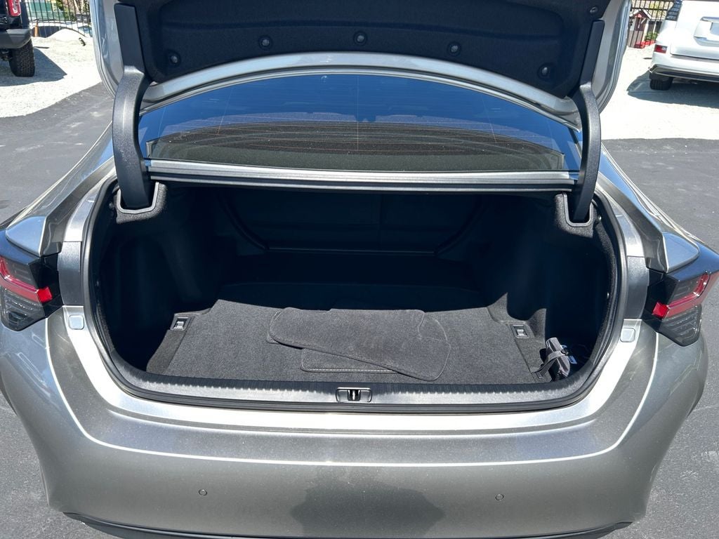 2023 Lexus RC 350 F Sport