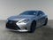 2023 Lexus RC 350 F Sport