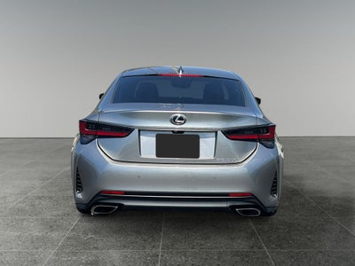 2023 Lexus RC 350 F Sport