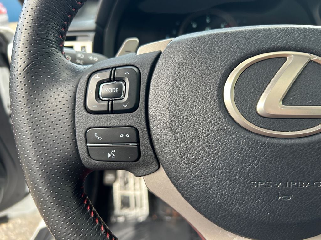 2019 Lexus RC 300