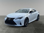 2019 Lexus RC 300