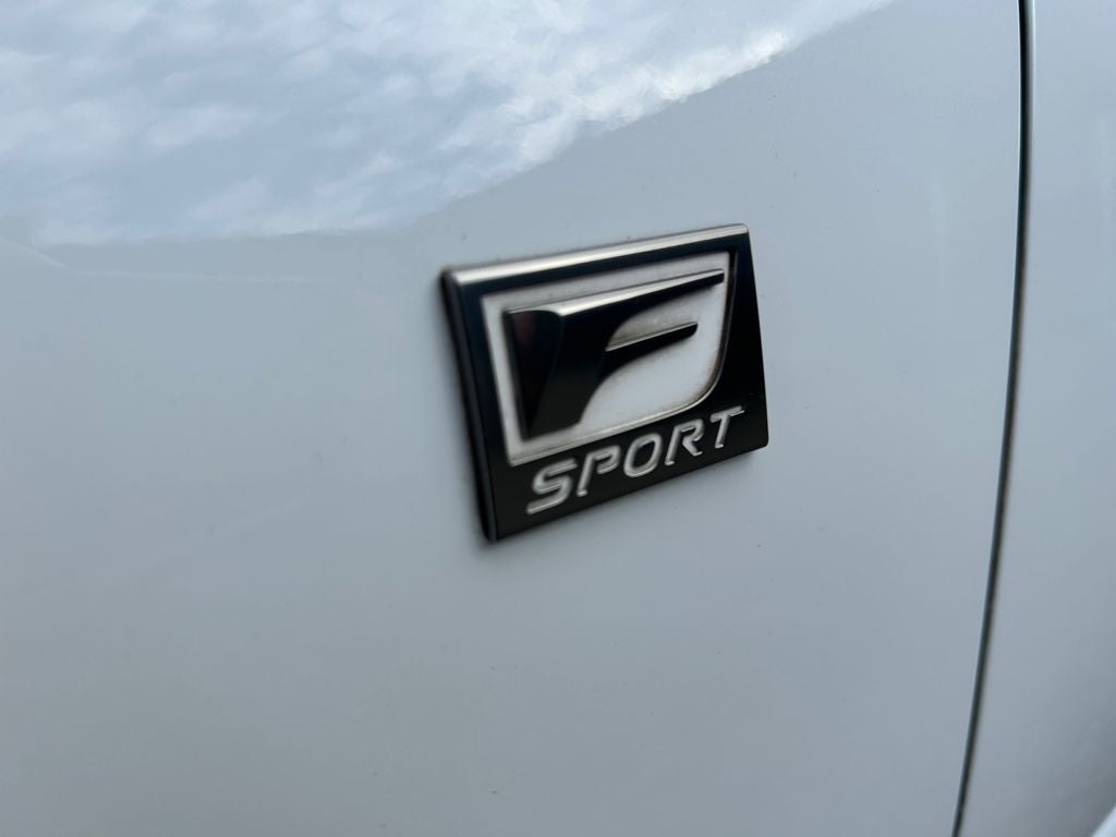 2019 Lexus RC 300