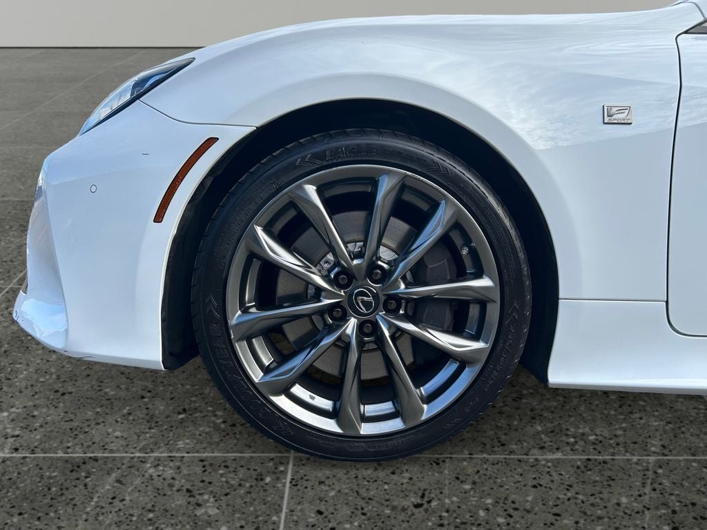 2019 Lexus RC 300