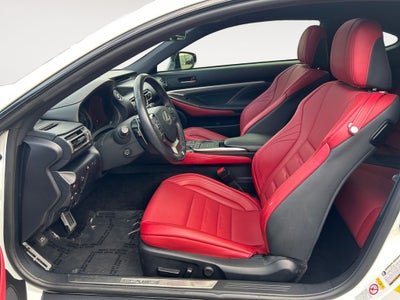 2019 Lexus RC 300