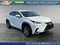 2020 Lexus NX 300h