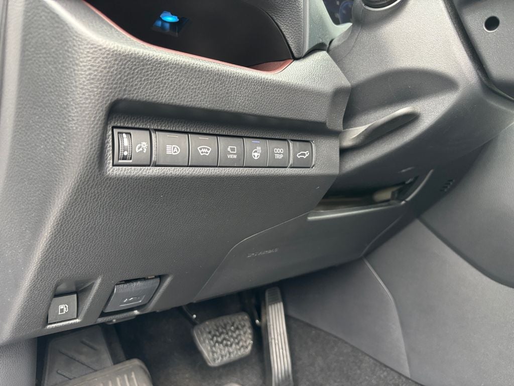 2023 Toyota RAV4 Hybrid Limited