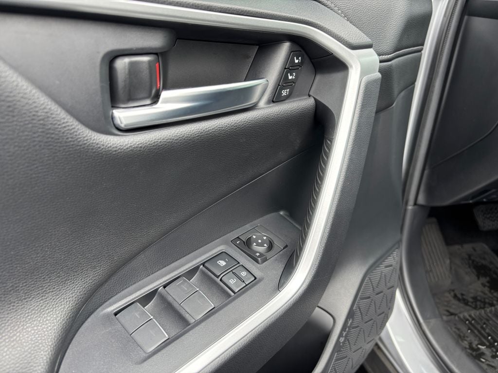 2023 Toyota RAV4 Hybrid Limited