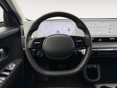 2024 Hyundai IONIQ 5 SE
