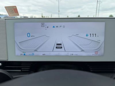 2024 Hyundai IONIQ 5 SE