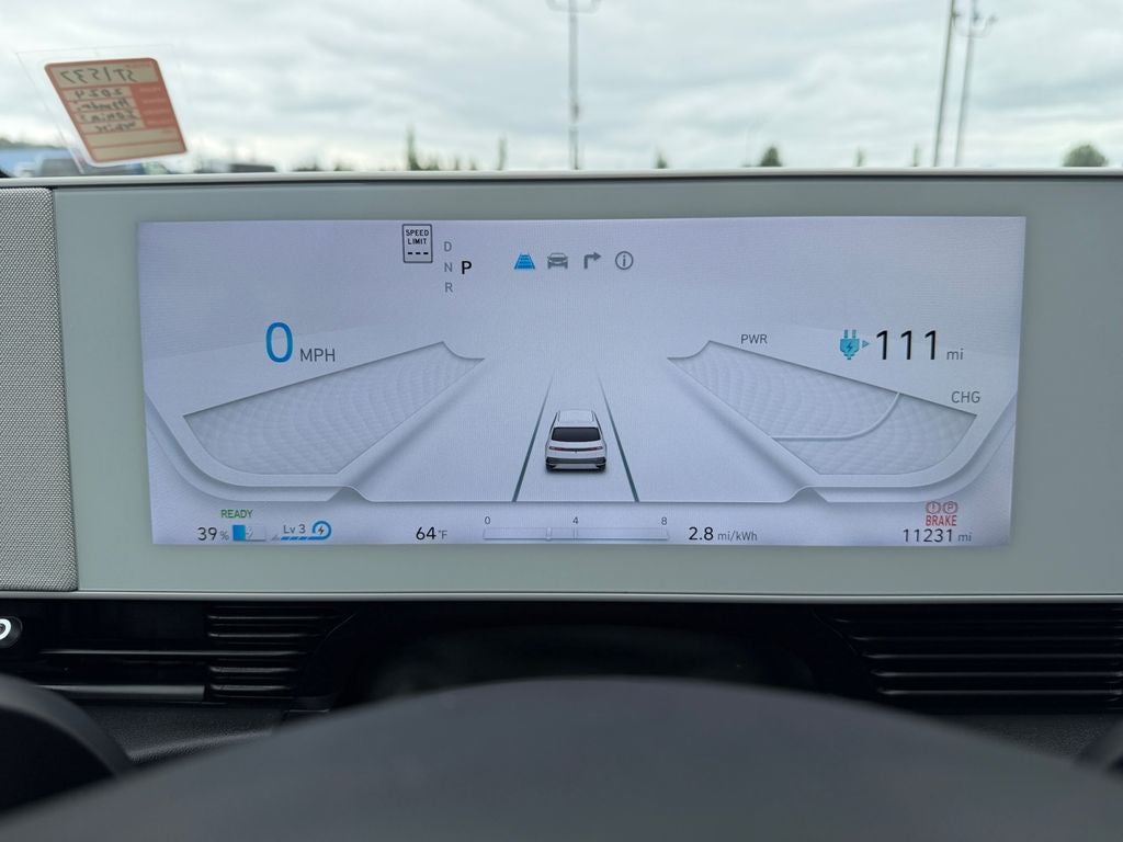 2024 Hyundai IONIQ 5 SE