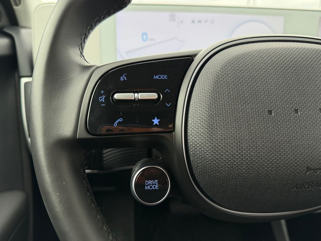 2024 Hyundai IONIQ 5 SE