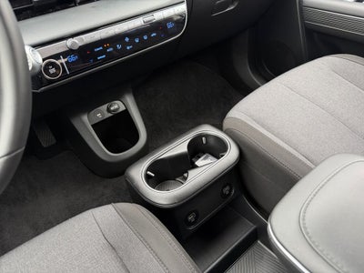 2024 Hyundai IONIQ 5 SE