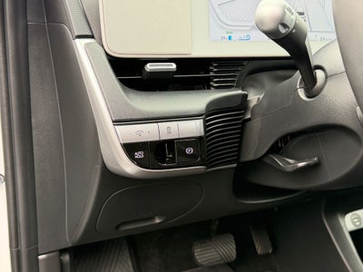 2024 Hyundai IONIQ 5 SE