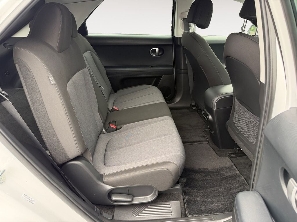 2024 Hyundai IONIQ 5 SE