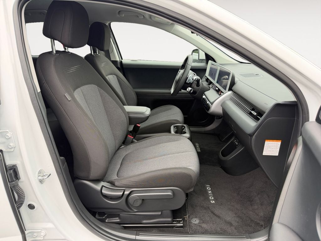 2024 Hyundai IONIQ 5 SE