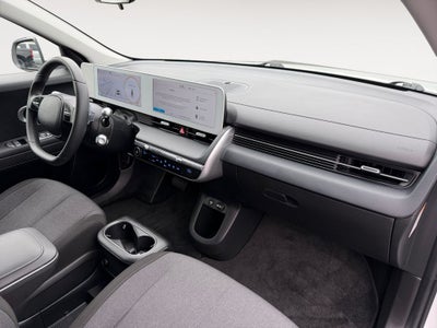 2024 Hyundai IONIQ 5 SE