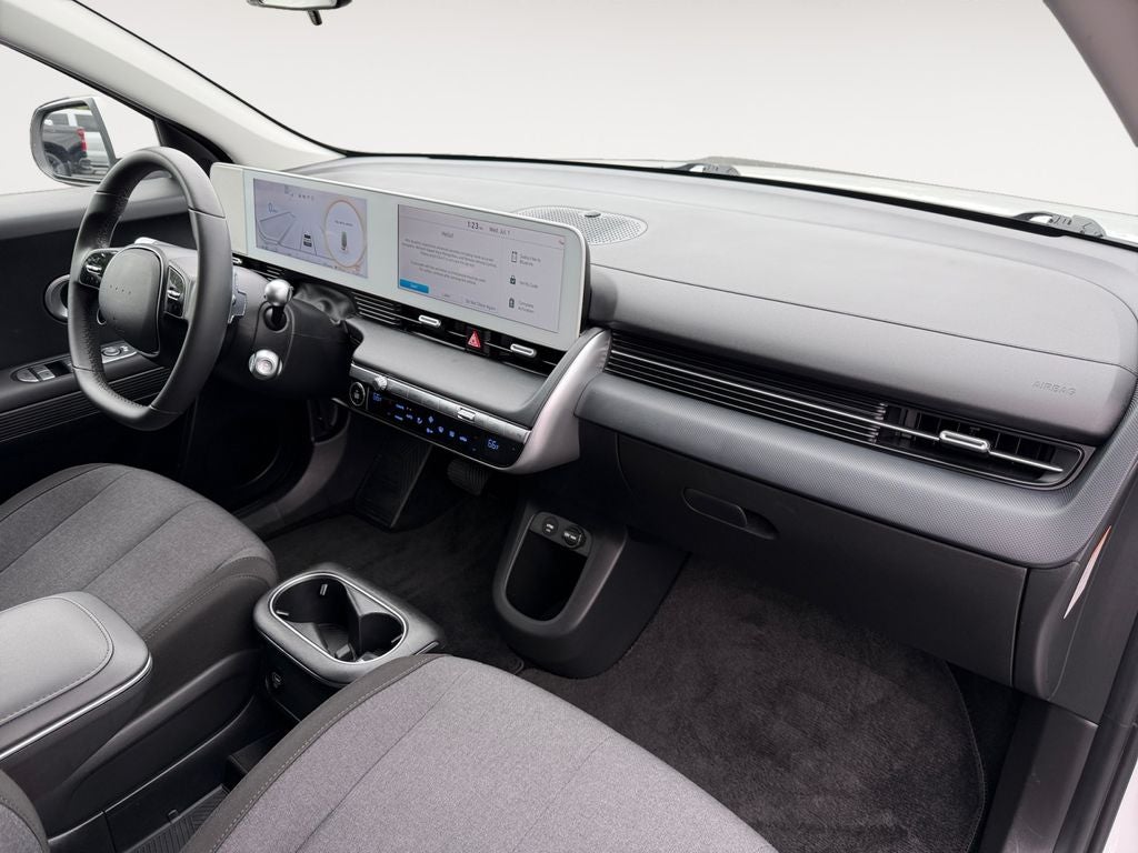 2024 Hyundai IONIQ 5 SE