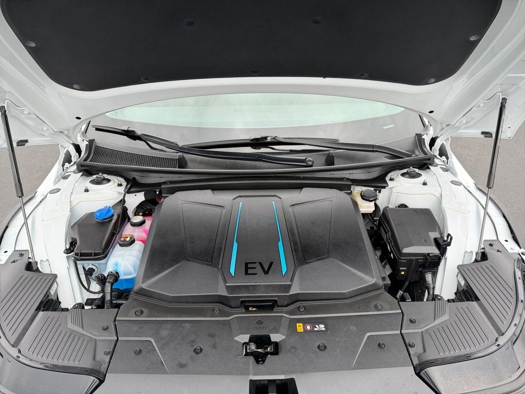 2024 Hyundai IONIQ 5 SE