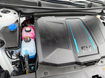2024 Hyundai IONIQ 5 SE