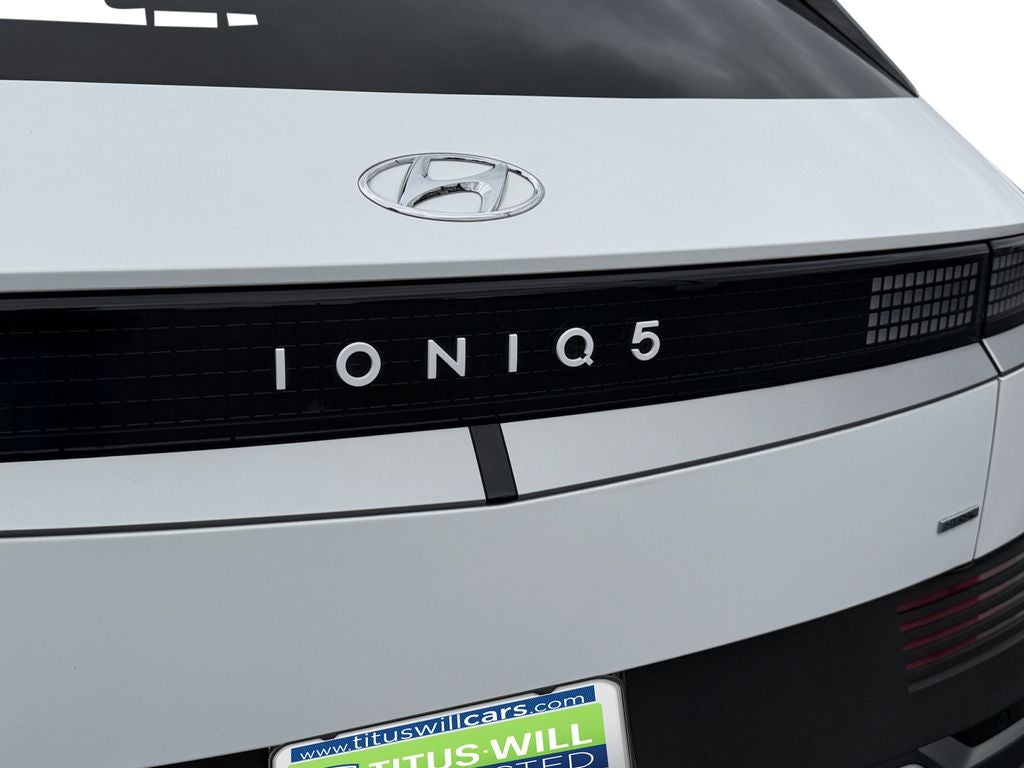 2024 Hyundai IONIQ 5 SE