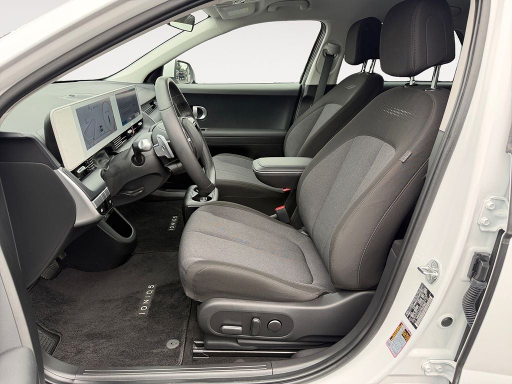 2024 Hyundai IONIQ 5 SE