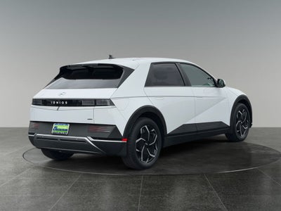 2024 Hyundai IONIQ 5 SE
