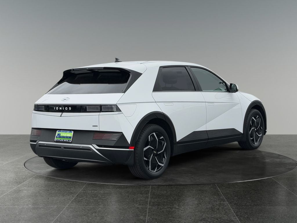 2024 Hyundai IONIQ 5 SE