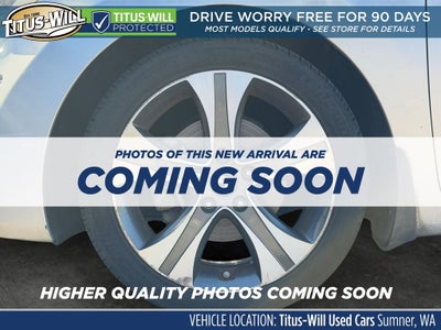 2015 Hyundai Elantra Sport