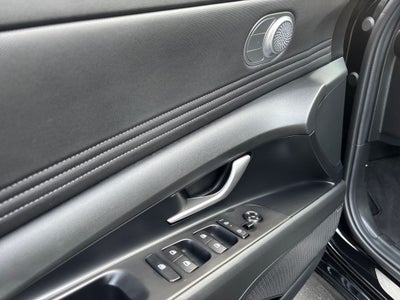 2024 Hyundai Elantra Hybrid Limited